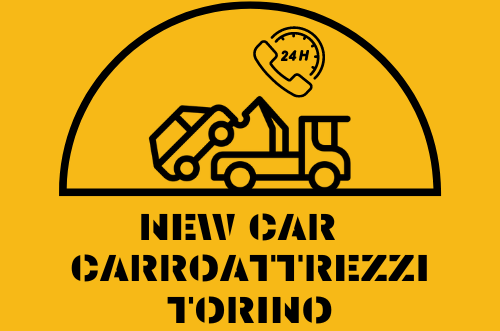 logo new car torino
