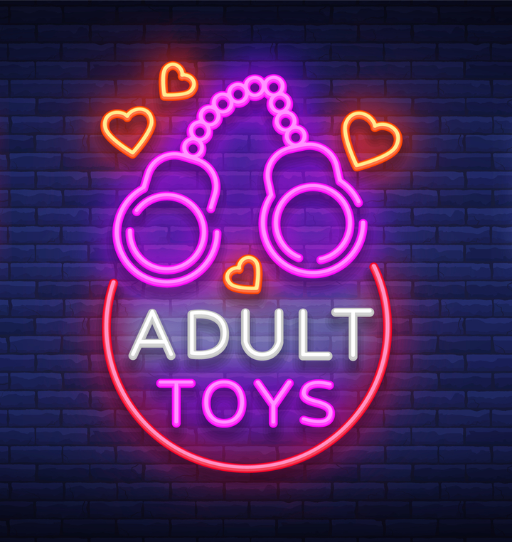 Sex Toys in Cedar Rapids, IA