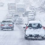 Winter Driving, Facts & Myths, Dead Battery, Thick Oil, Winter Tires