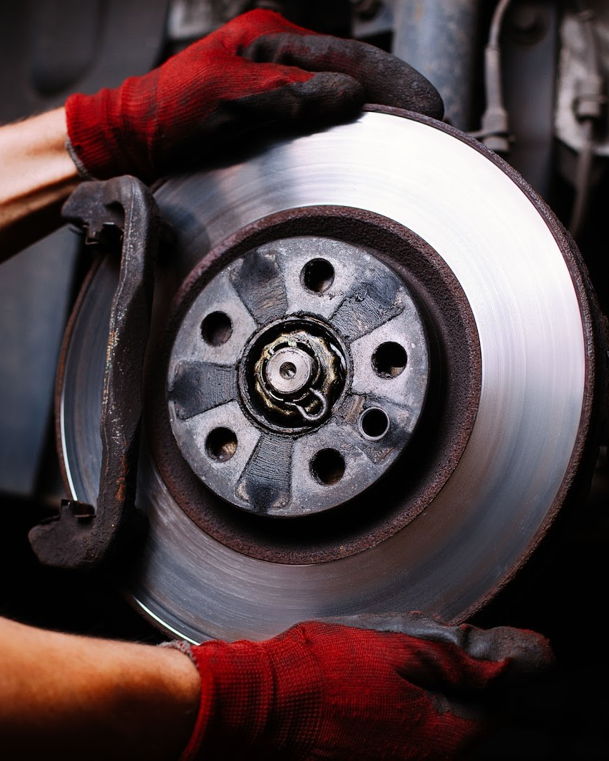 Expert Brake Repair in Frederick, MD | Same-Day Service Available