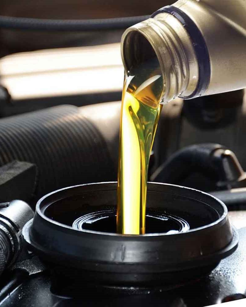 Professional Oil Change in Frederick, MD | Fast Service Available