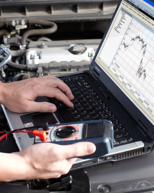 Vehicle Diagnostics in Frederick, MD