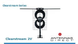 Antennas Direct Clearstream 2V