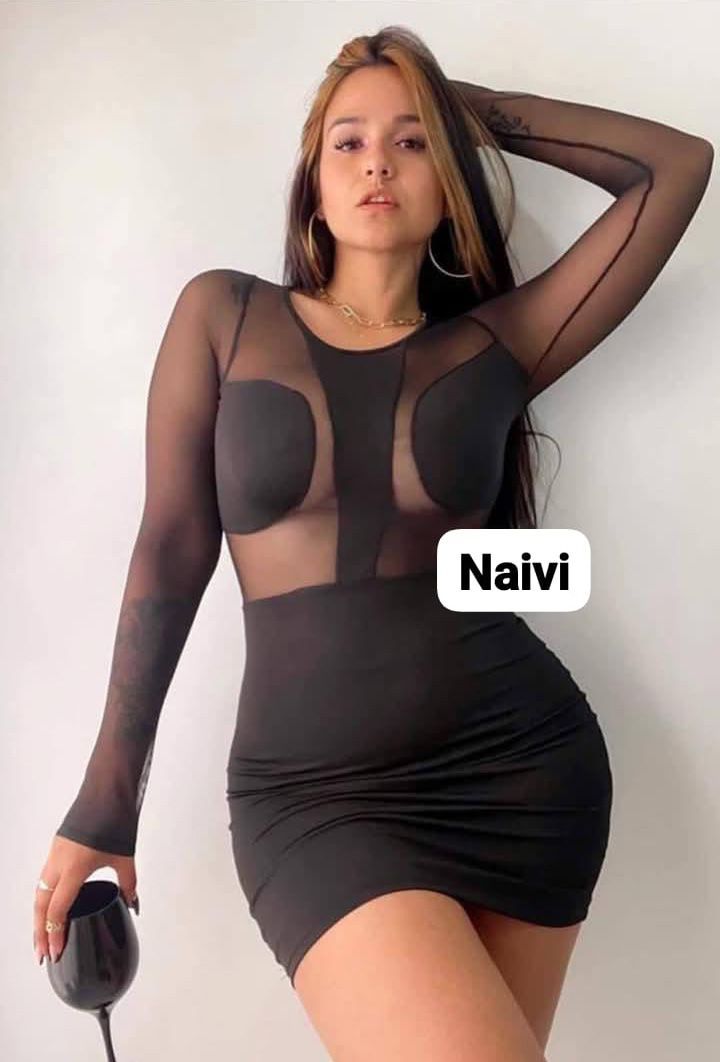 Vestido Chabela