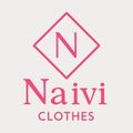 Naivi Clothes logo