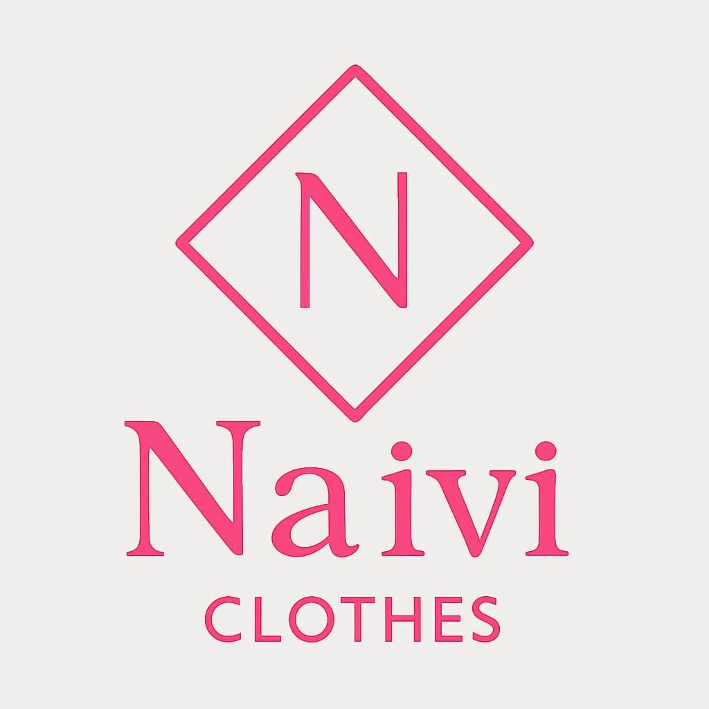 Naivi Clothes logo