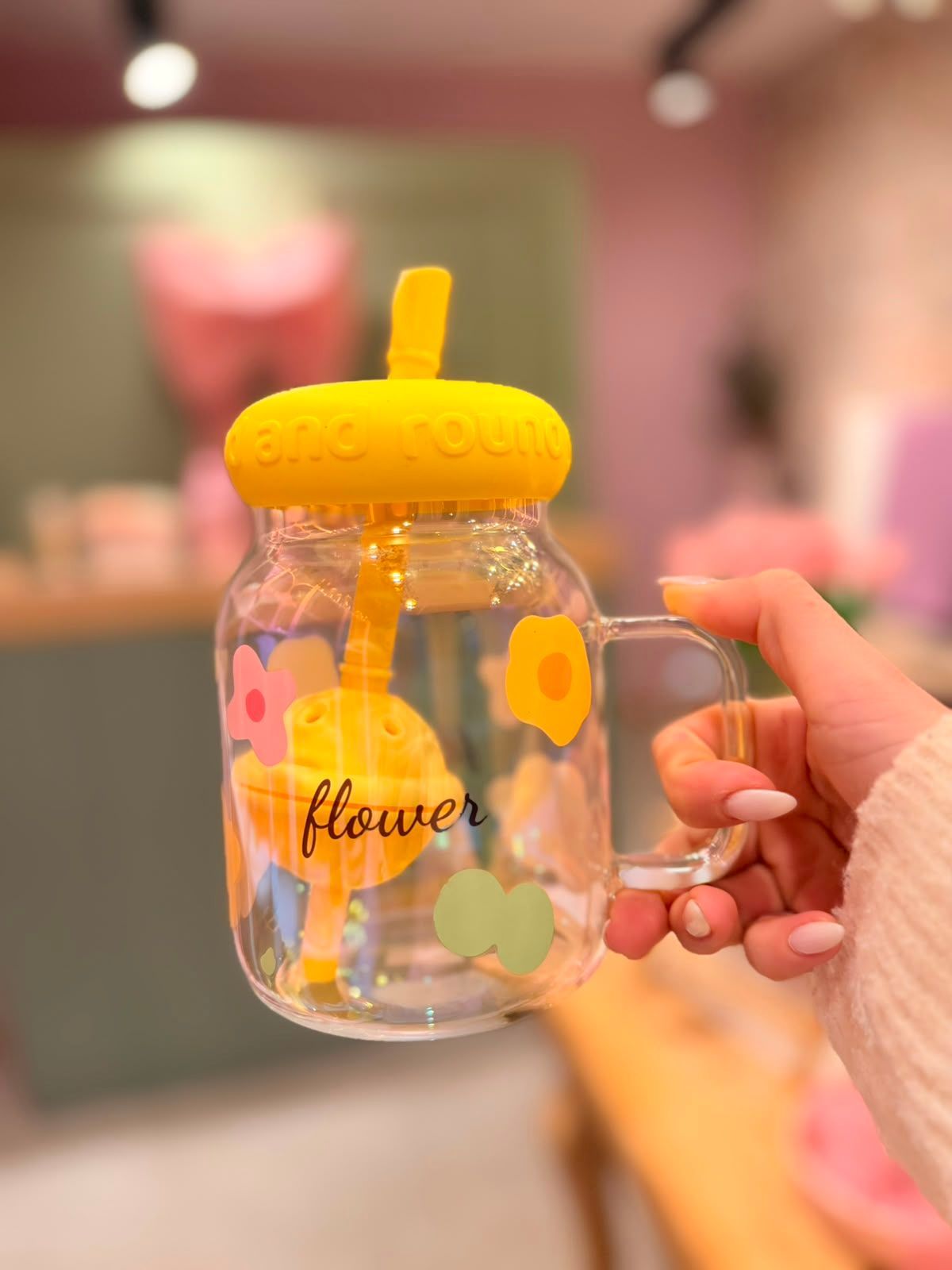 botellon flower