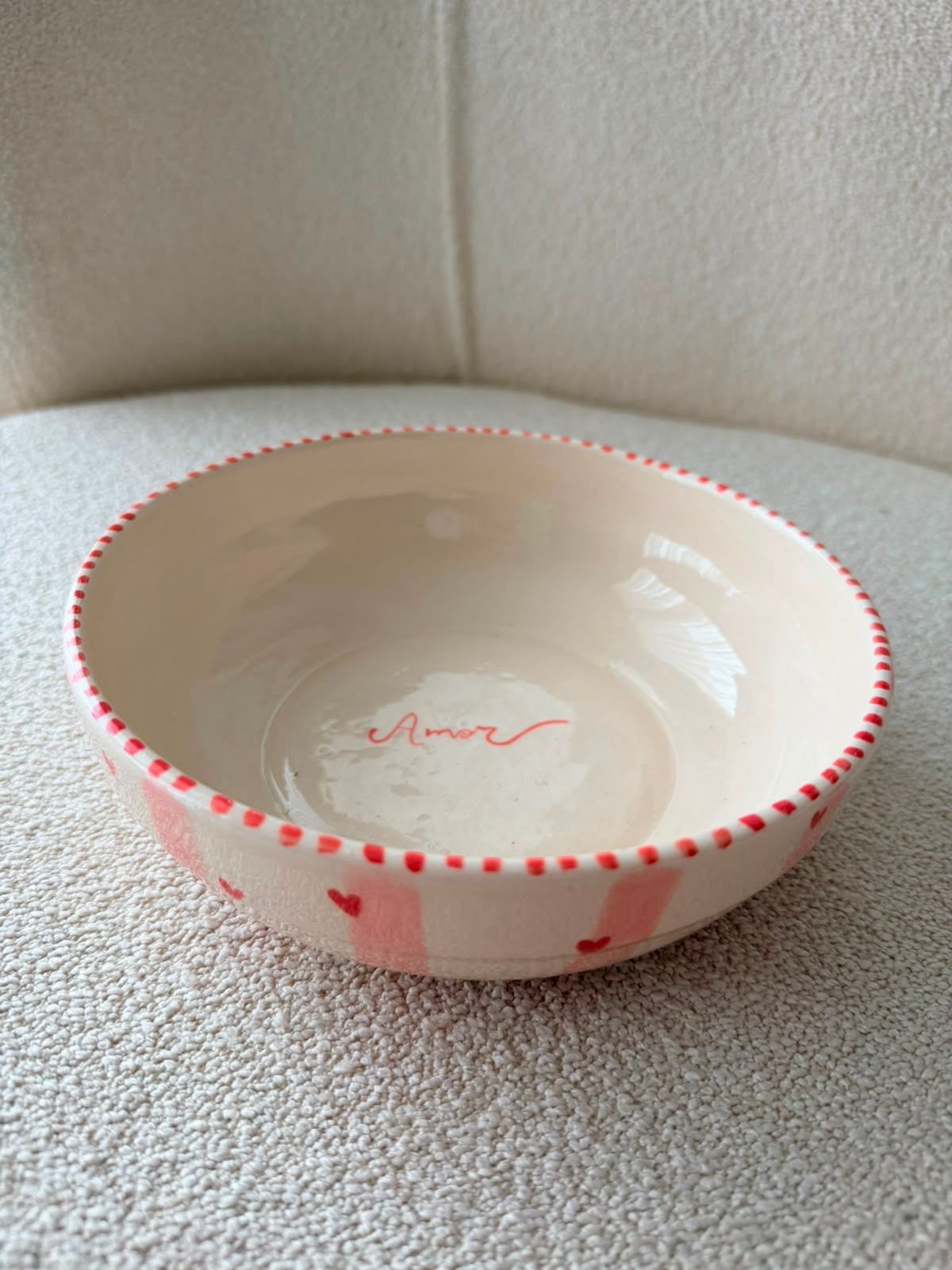 bowl amor