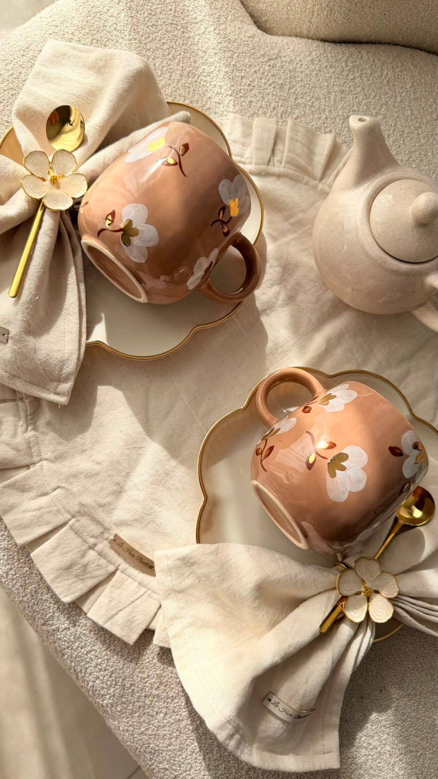 taza nude linea Buda