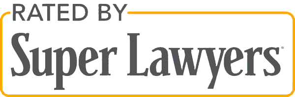Super Lawyers Logo