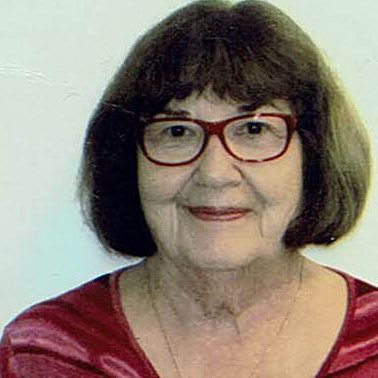 Dorothy Smith