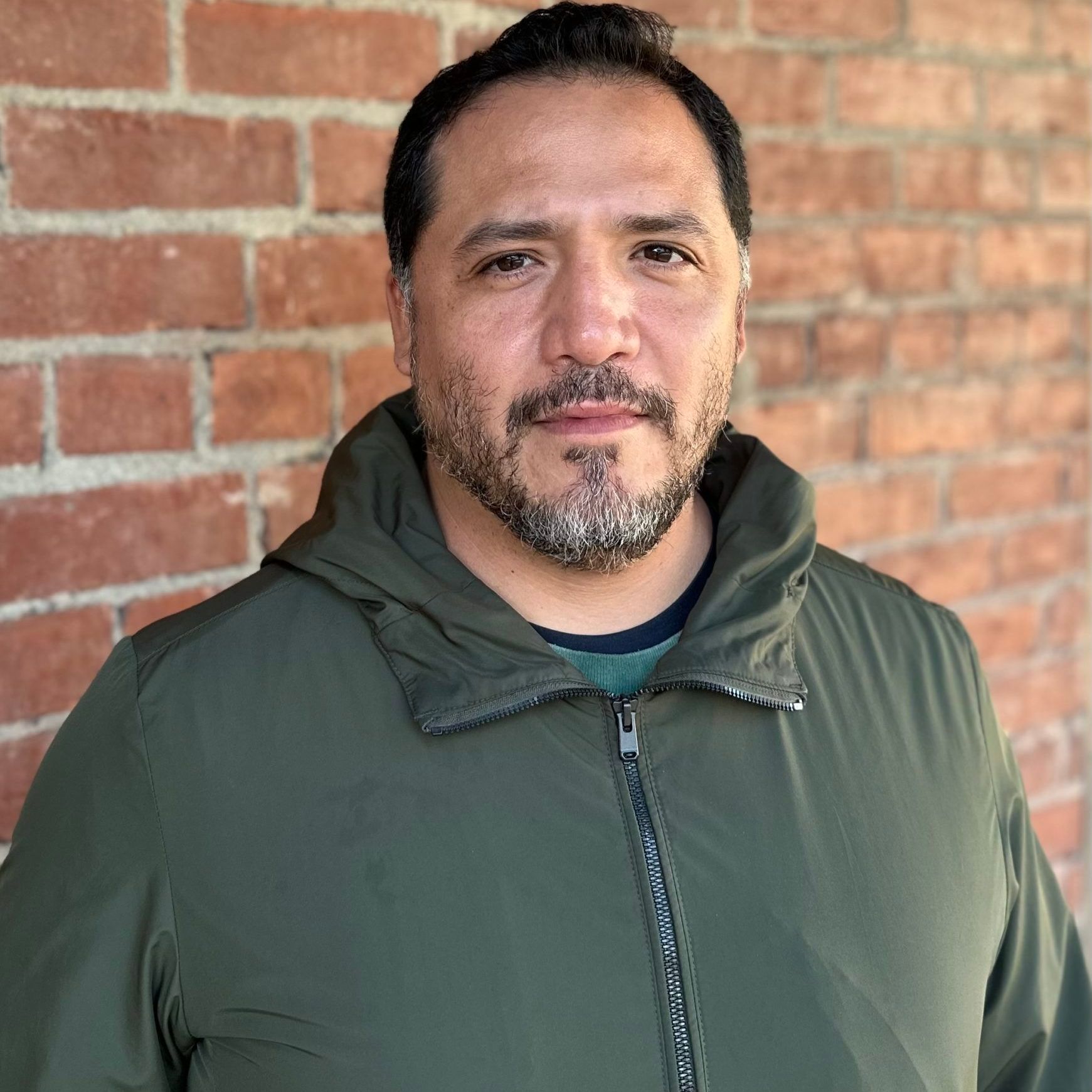 Mario Garcia