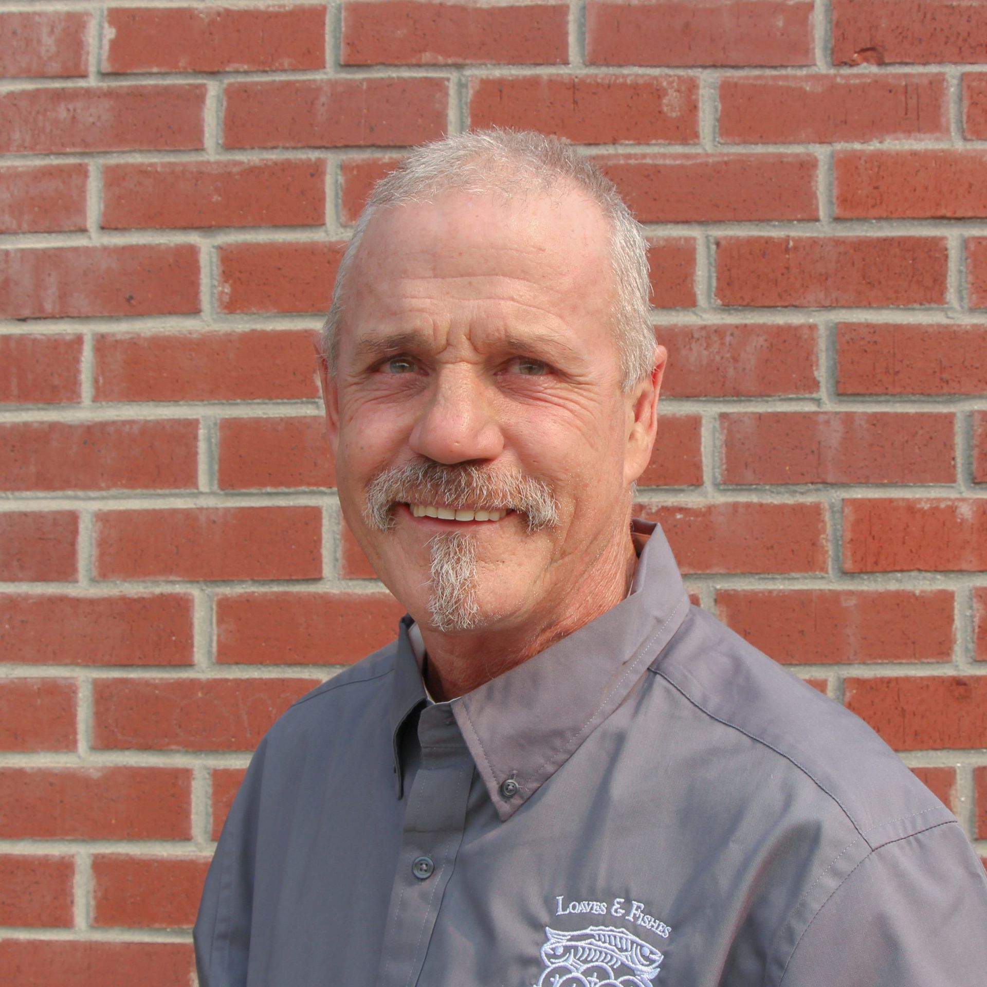 Mike Gilbert