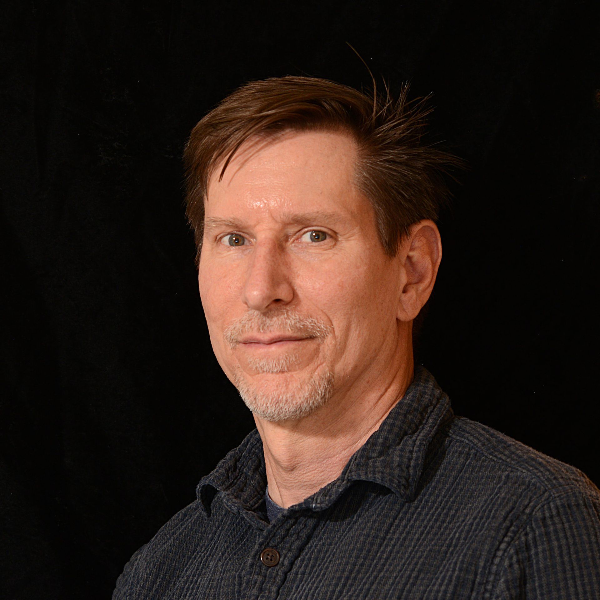 John Swierzbin