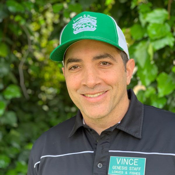 Vince Gallo