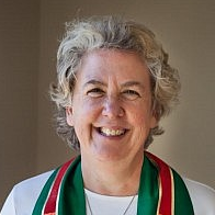 Rev. Lucy Bunch