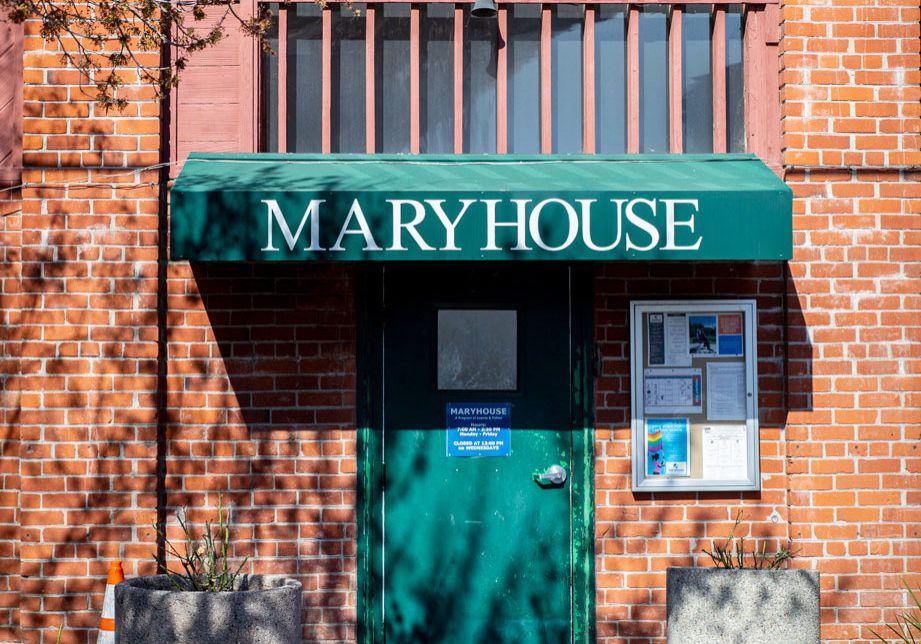 Maryhouse