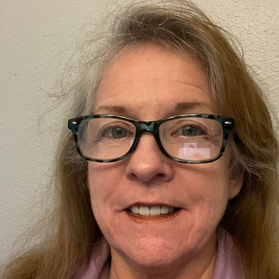 Sue Supple