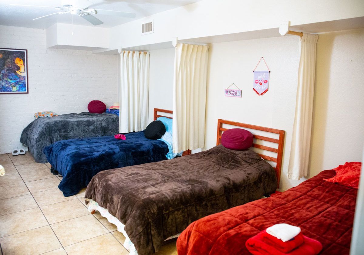 Sister Nora's Place