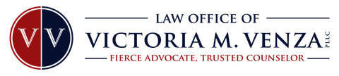 Venza Family Law logo