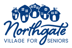 Northgate Village for Seniors logo
