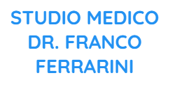 STUDIO MEDICO FERRARINI DR. FRANCO-LOGO