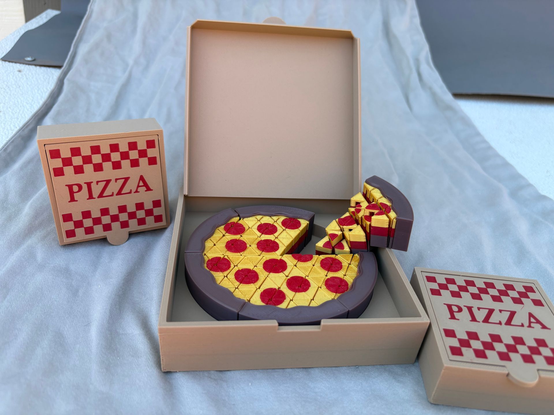 Fidgets