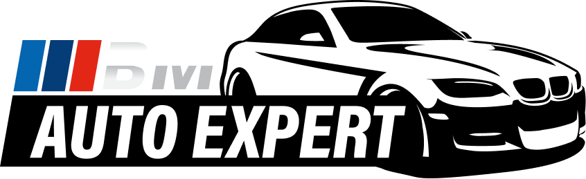 Logo | BM Auto Expert