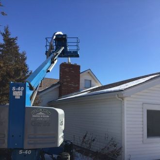 Chimney Relines — Greeley, CO — A Clean Sweep Chimney Sweeps