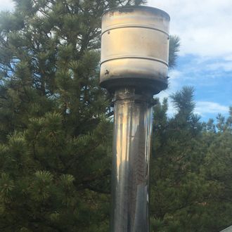 Chimney Caps — Greeley, CO — A Clean Sweep Chimney Sweeps