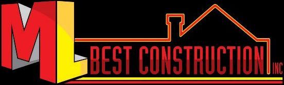 ML Best Construction Inc. - Local Roofing & Siding Experts