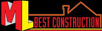 ML Best Construction Inc. - Local Roofing & Siding Experts