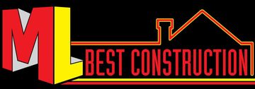 ML Best Construction Inc. - Local Roofing & Siding Experts