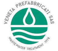 Veneta Prefabbricati. logo