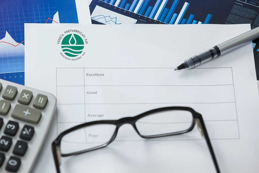 Certificazioni e normative