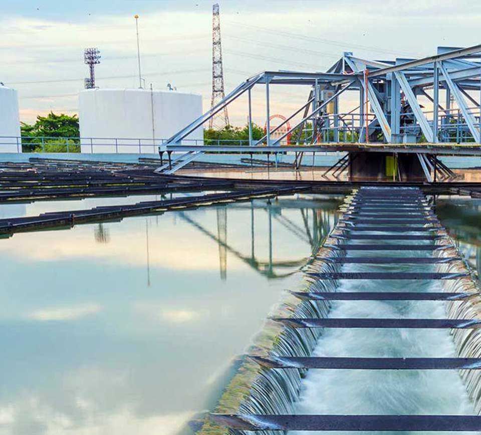 Depurazione industriale