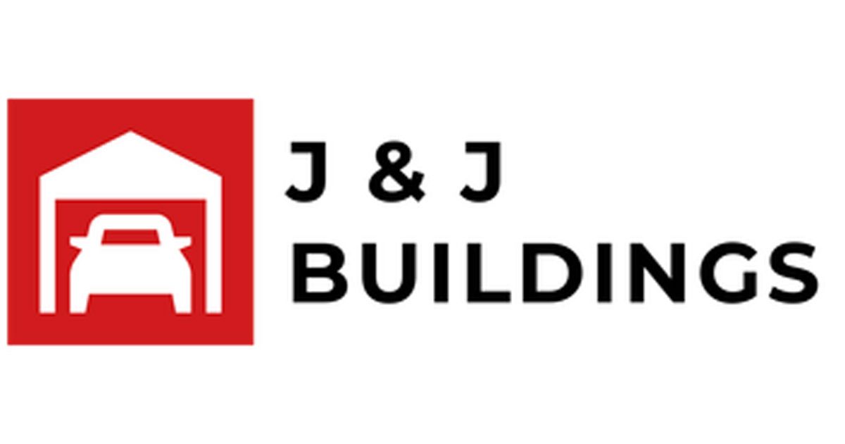 Single Car Garages & Muti Car Garage | J & J Buildings