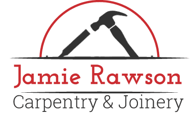 Jamie Rawson logo