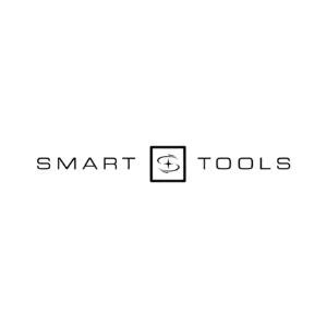 A smart tools logo