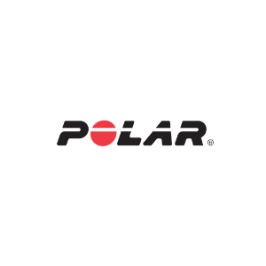 The polar logo is on a white background.