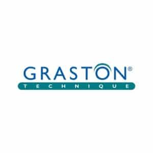 Graston technique logo
