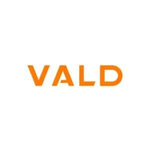 Vald Logo