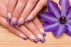 If you want a beauty treatment in Edinburgh call 07870 504 322 Nails