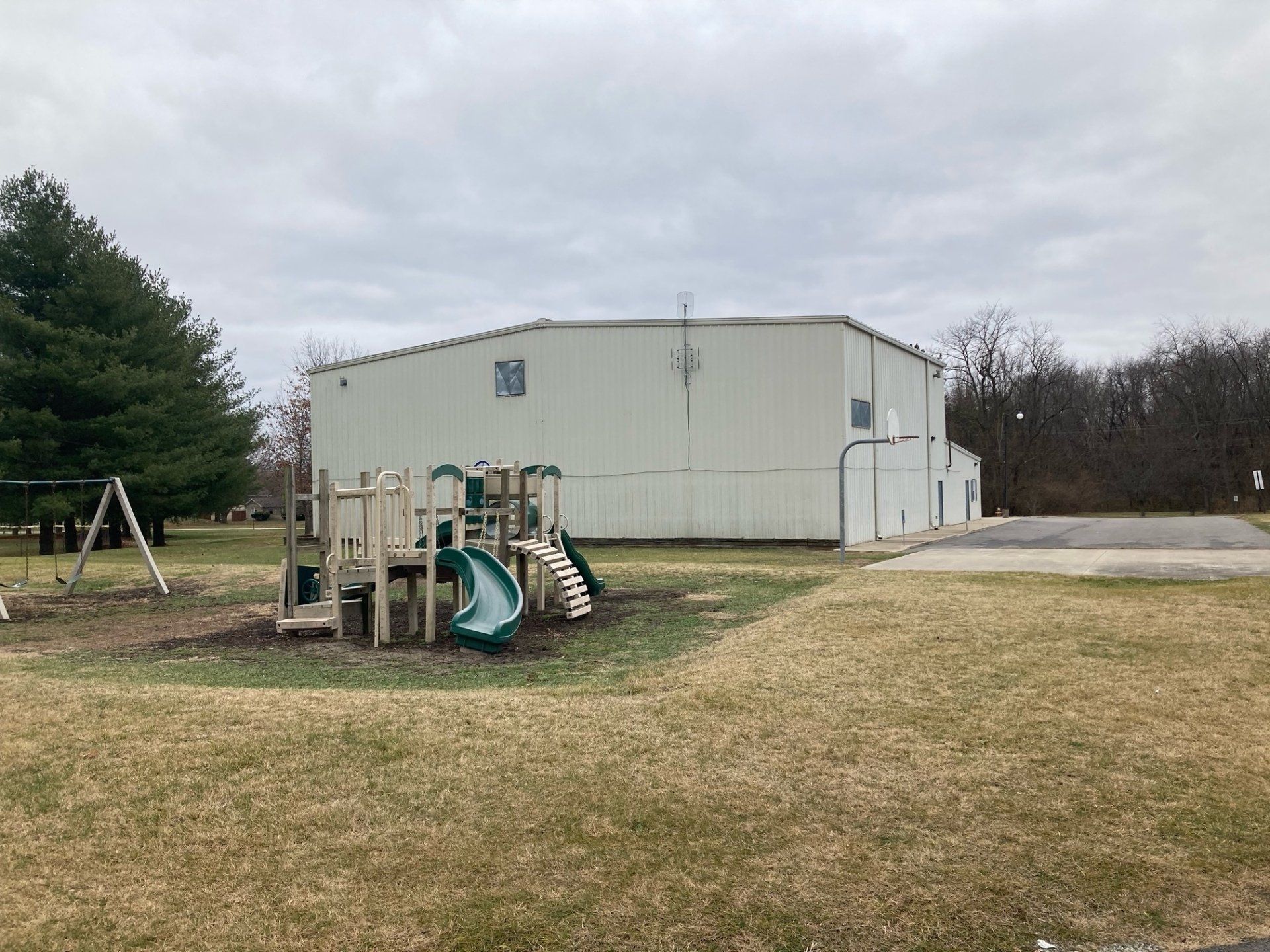 Community Center Kingsford Heights, IN 2193807105