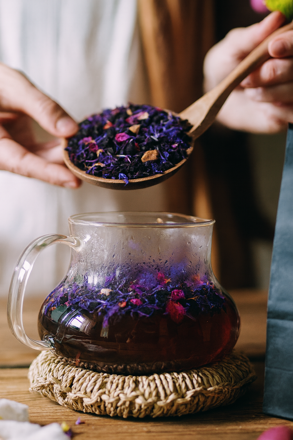 Lady Atay Arabian Magic- 100 gram