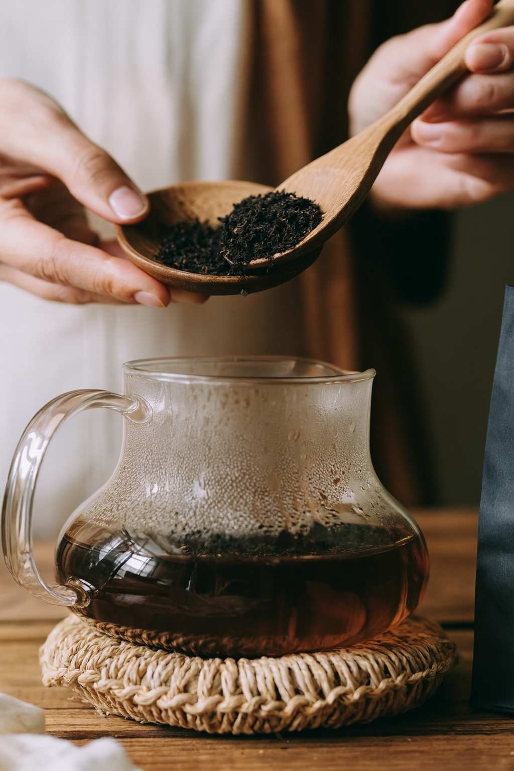 Lady Atay English breakfast- 100 gram