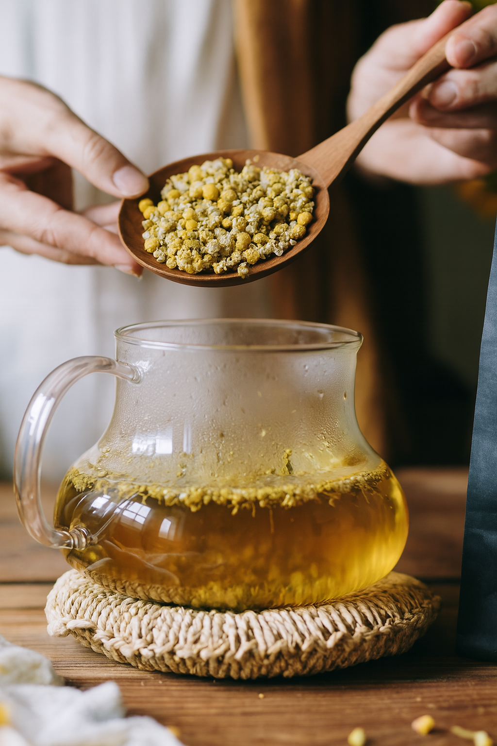 Lady Atay Kamille- 50 gram