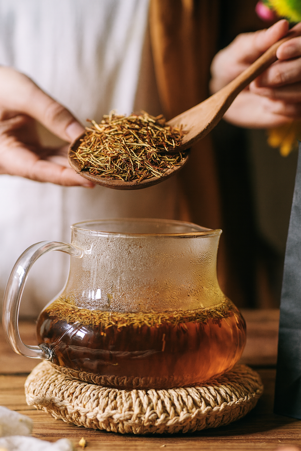 Lady Atay Rooibos- 100 gram