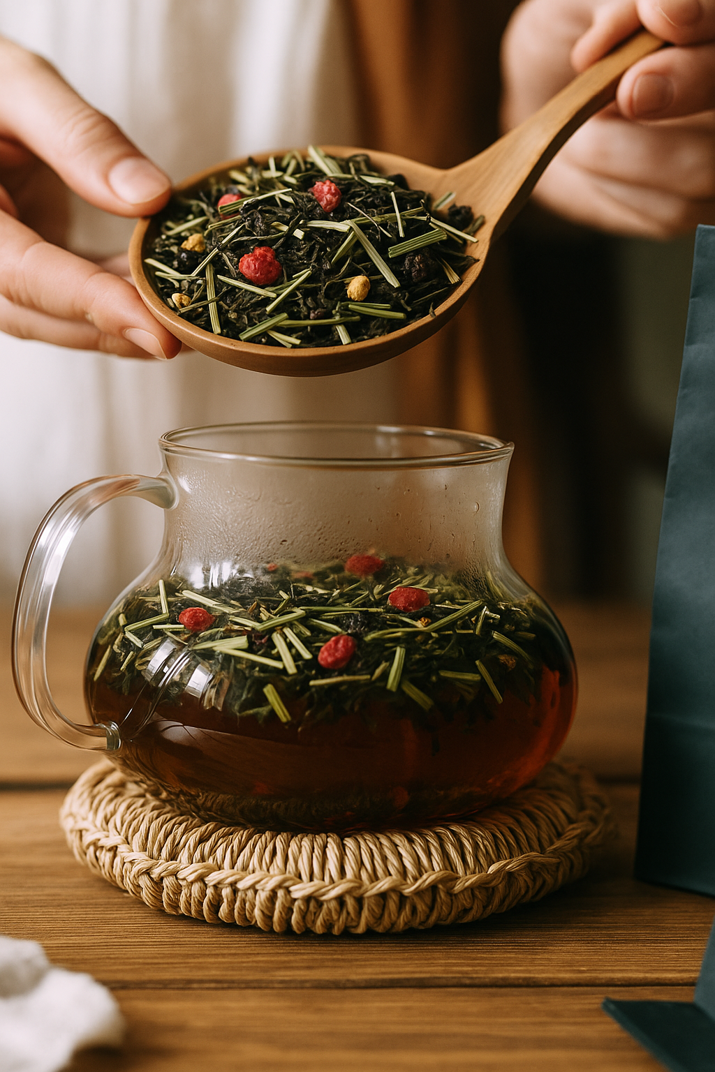 Lady Atay Time to breathe - 100 gram