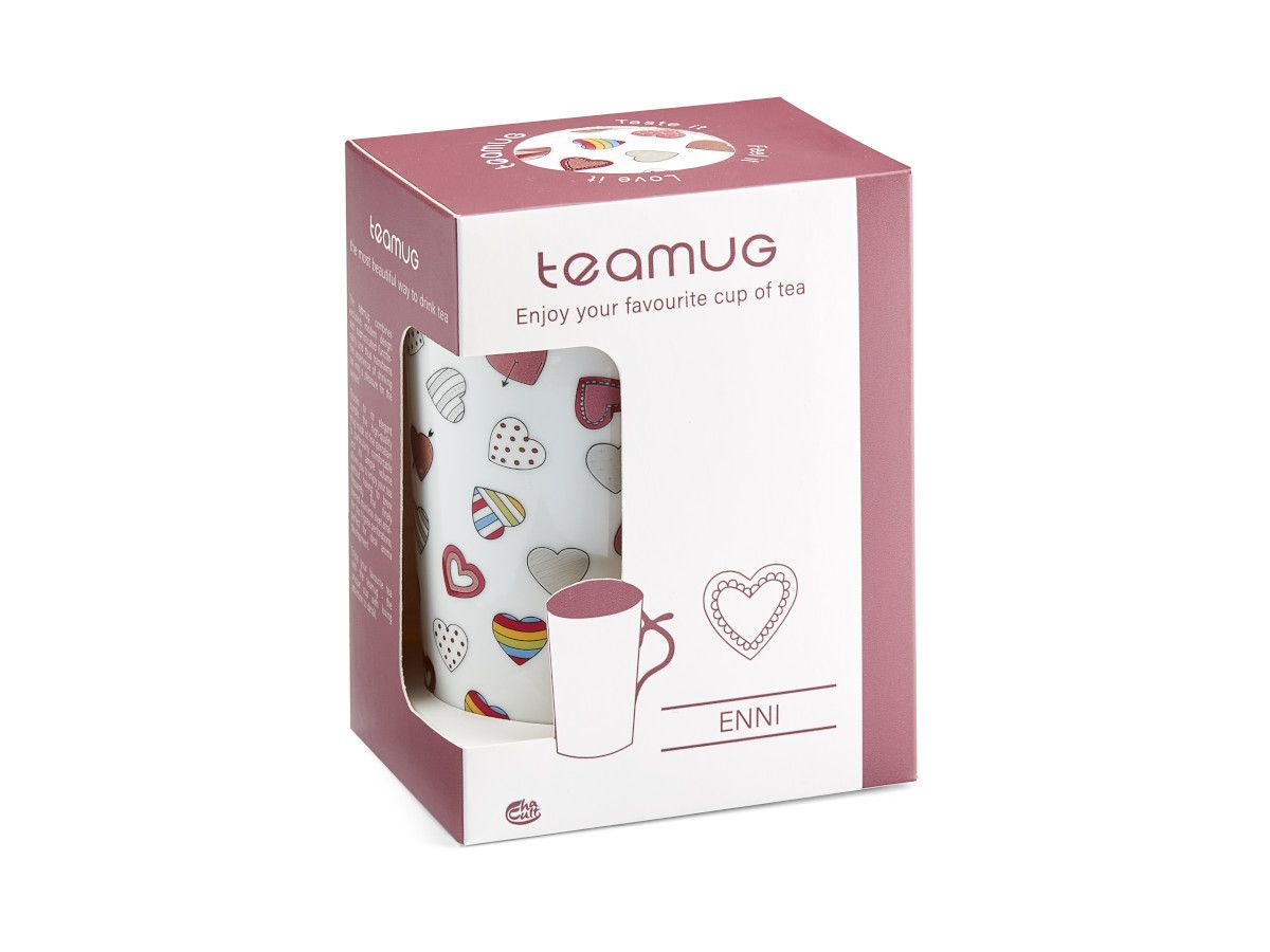 Herb Tea Cup “Enni”